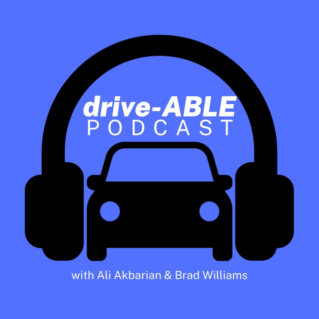 Drive Able Podcast